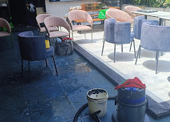 Office chair cleaning Bangalore