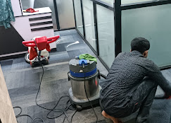 Carpet cleaning Bangalore