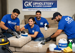 Sofa cleaning experts Bangalore